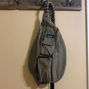 Kavu Rope Sling Bag